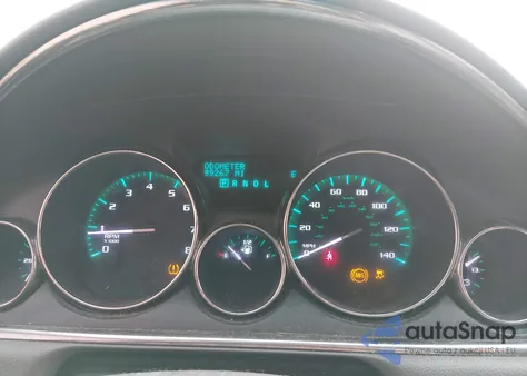 2014 Buick Enclave Premium z USA, uszkodzony, nr VIN 5GAKVCKD9EJ226925